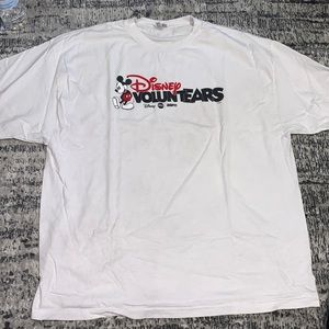 Disney VoluntEARS Tshirt